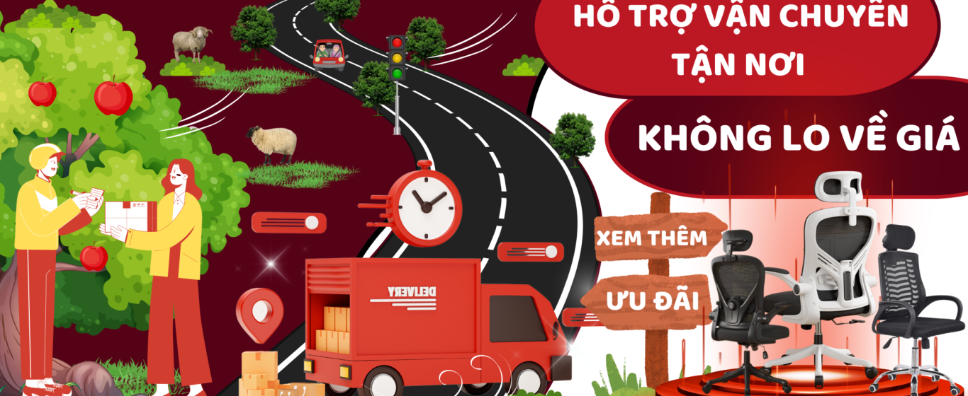 Hỗ trợ phí ship