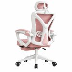 Ghế Văn Phòng Công Thái Học Cánh Bướm - CTH19
