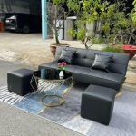 Combo Ghế Sofa Giường Nằm Serita Giá Tốt - SF4