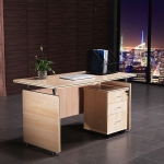 Bàn Làm Việc Nhân Viên Đẹp - BG37