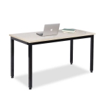 Bàn Làm Việc Chân Sắt Độc Lập - BLV12