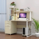 Bàn Làm Việc Đa Năng Cho Căn Phòng Nhỏ - BLV134
