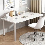 Bàn Làm Việc Chân Sắt Sơn Tĩnh Điện Thiết Kế Thanh Lịch - BLV143