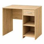 Bàn Làm Việc Kèm Hộc Tủ Đa Năng - BG30