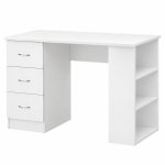 Bàn Làm Việc Có Kệ Để Sách Tiện Lợi - BG33