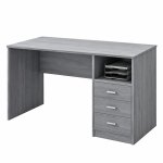 Bàn Làm Việc 3 Ngăn Kéo Tiện Lợi - BG35
