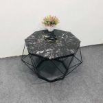 Bàn Trà Sofa Dạng Kim Cương Phòng Khách - BT2