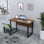 Bàn Làm Việc Chân U Có Yếm - BLV86