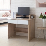 Bàn Làm Việc Gỗ Giá Tốt - BG23
