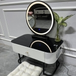Bàn Trang Điểm Cảm Ứng 1 Hộc Kéo - BTD4
