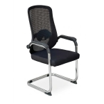Ghế Chân Quỳ Lưng Lưới Đệm Ngồi Êm Ái - GQ41