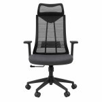 Ghế Xoay Văn Phòng GX72 – Thiết Kế Linh Hoạt Cho Không Gian Làm Việc GX72