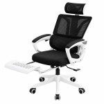 Ghế Công Thái Học Lưng Ghép - CTH8