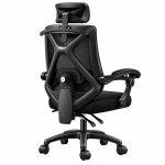 Ghế Công Thái Học Điều Chỉnh Thông Minh - GX65