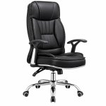 Ghế Giám Đốc Ngả Mình 160 Độ - GGĐ14