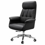 Ghế Giám Đốc Bọc Da Hiện Đại Sang Trọng - GGĐ65