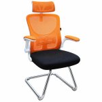 Ghế Quỳ Nhún Có Tựa Đầu Và Đỡ Lưng - GQ46