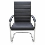 Ghế Quỳ Nhún Da Lưng Cao Đệm Dày Êm Ái - GQ42