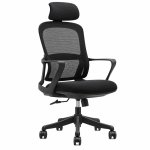 Ghế Công Thái Học Lưng Lưới Hiện Đại - GX52