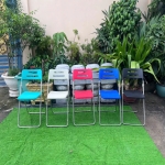 Ghế Xếp Du Lịch Nhỏ Gọn - GXEP3