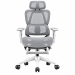 Ghế Xoay Văn Phòng Công Thái Học 919 Cao Cấp - CTH33