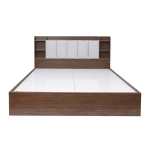 Giường Ngủ Đa Năng Có Kệ Đầu Giường - GN25