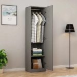 Tủ Quần Áo Mini Dáng Đứng - TQA14
