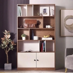 Tủ Hồ Sơ Thiết Kế Tinh Tế Thanh Lịch - THS320