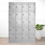 Tủ Locker 20 Cánh Giá Rẻ HCM - TLK39