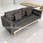 Ghế Sofa Băng Có Tay Giá Xưởng - SF3
