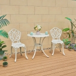 Ghế Sân Vườn Cao Cấp Nhập Khẩu - SV13