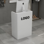 Quầy Lễ Tân Mini Giải Pháp Cho Không Gian - LT10