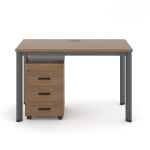 Bàn Làm Việc Chân Độc Lập - BLV37