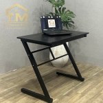 Bàn Làm Việc Chân Z 1mx50 - BLV105