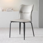 Ghế Ăn WILLOW Bọc Da Giá Tốt - GA15