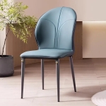 Ghế Ăn GEMMA Bọc Nệm Hoa Văn Đẹp - GA29