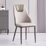 Ghế Ăn VERA Bọc Da Chất Lượng Cao  - GA37