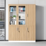 Tủ Hồ Sơ Văn Phòng 3 Cánh Đa Năng  - THS274