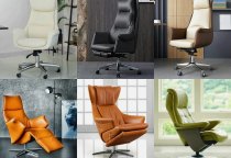 Ghế sofa – điểm nhấn hoàn hảo nâng tầm không gian sống hiện đại