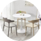 Ghế Cafe Tiếp Khách