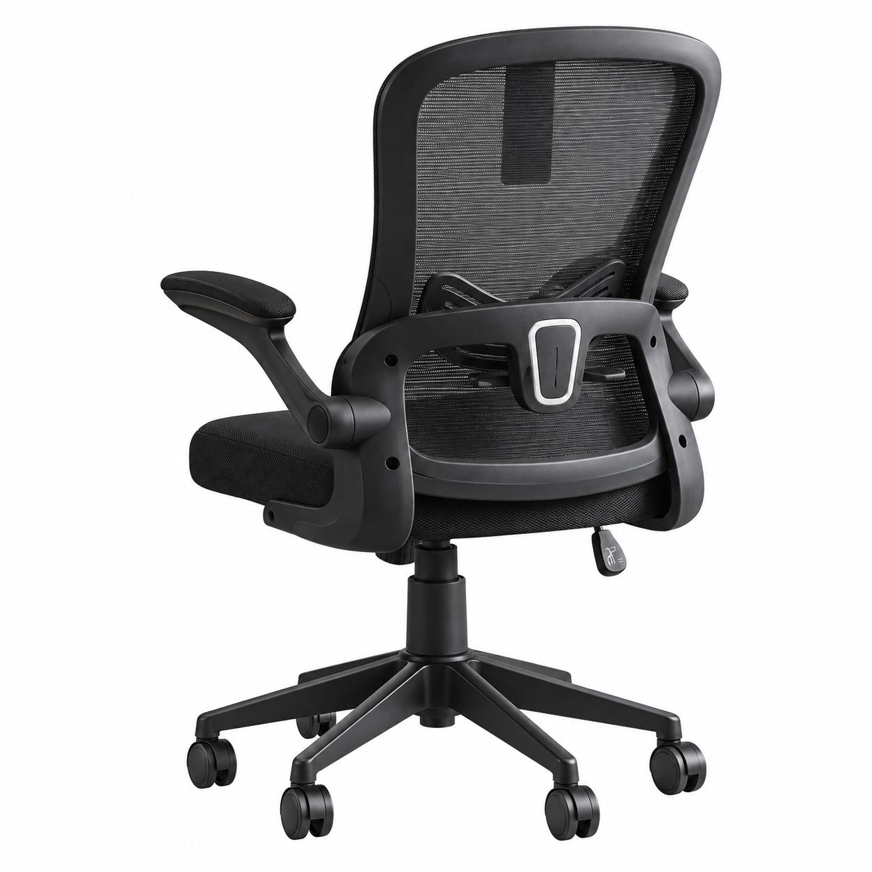 Ghế Thái Học Lưng Cánh Bướm Không Tựa Đầu - GX24