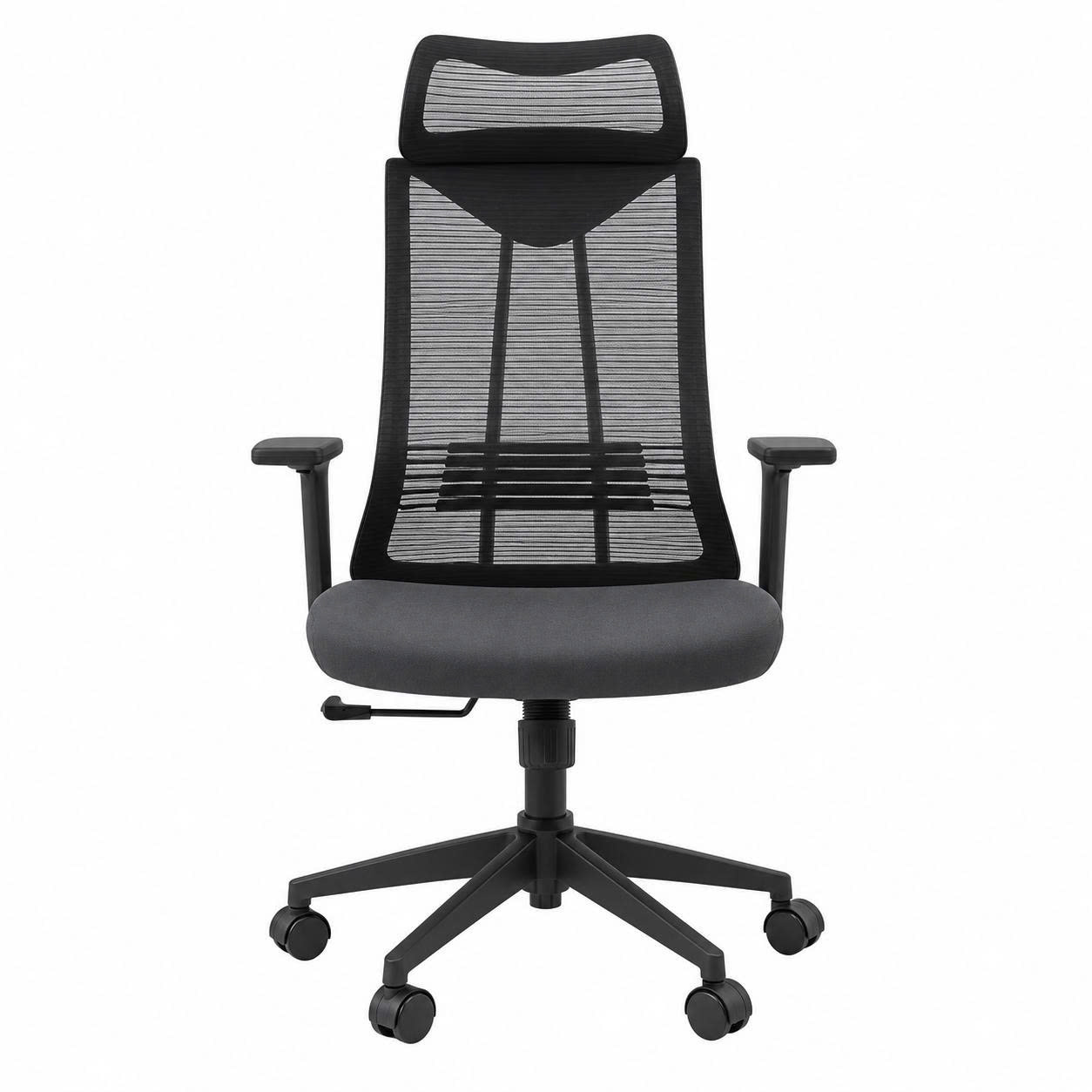 Ghế Xoay Văn Phòng GX72 – Thiết Kế Linh Hoạt Cho Không Gian Làm Việc GX72