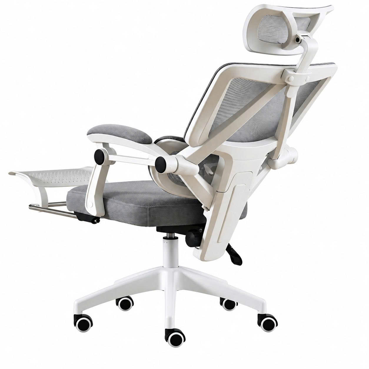 Ghế Công Thái Học Có Gác - CTH07