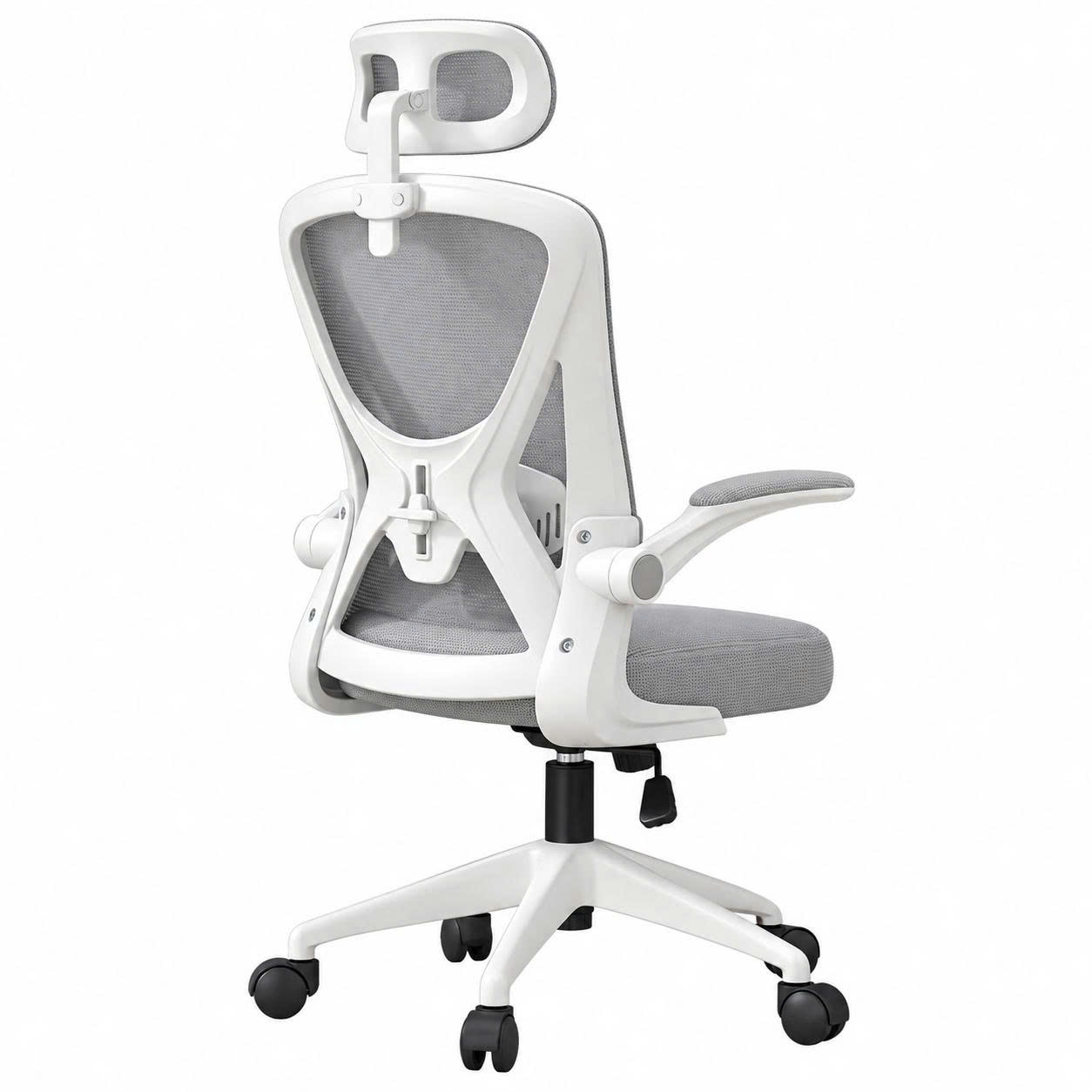 Ghế Công Thái Học Có Tựa Đầu - CTH13