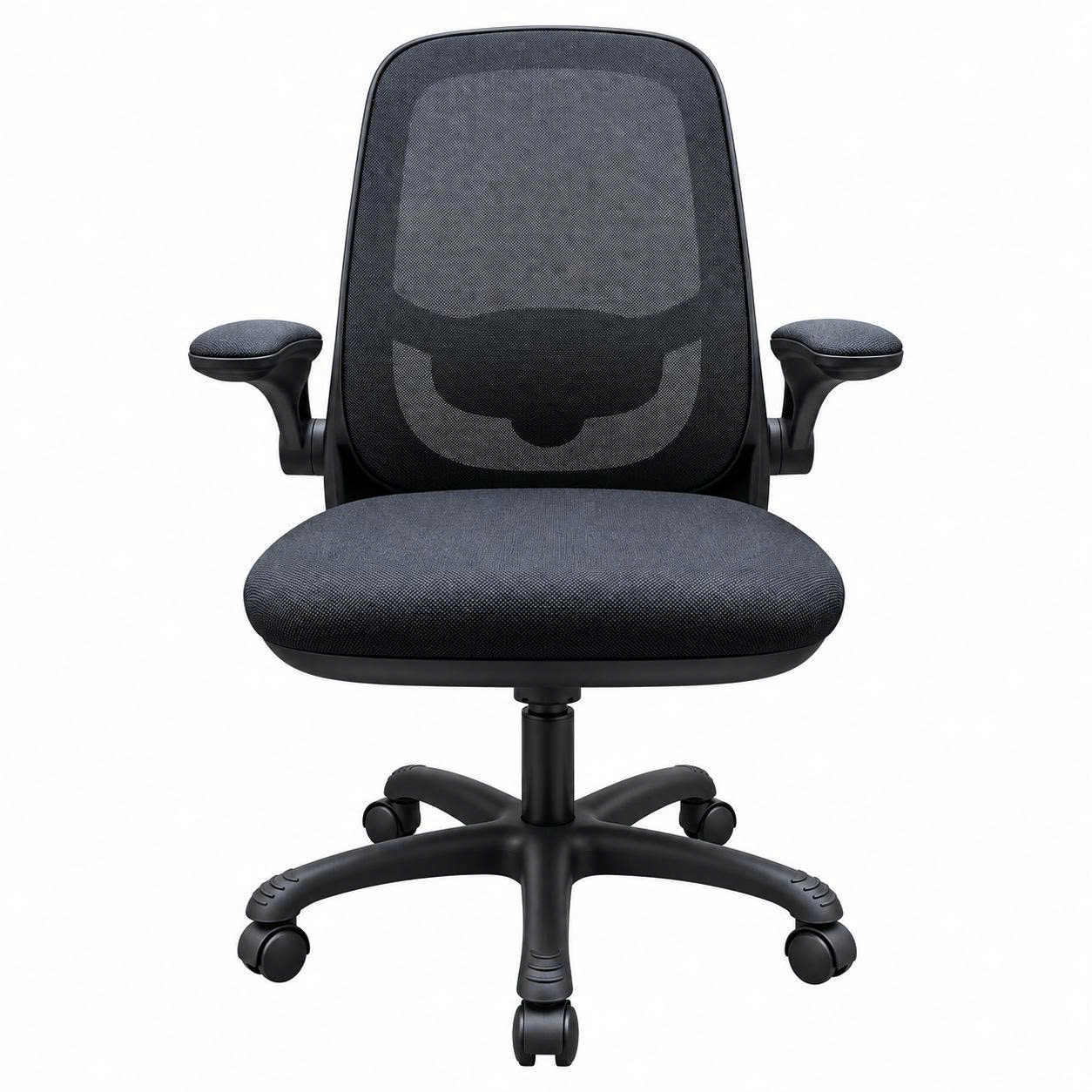 Ghế Công Thái Học T19 Kiểu Dáng Nhỏ Gọn Giá Mềm - GX96