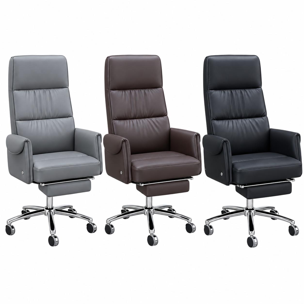 Ghế Giám Đốc Ngả Mình Có Gác Đẹp - GGĐ23