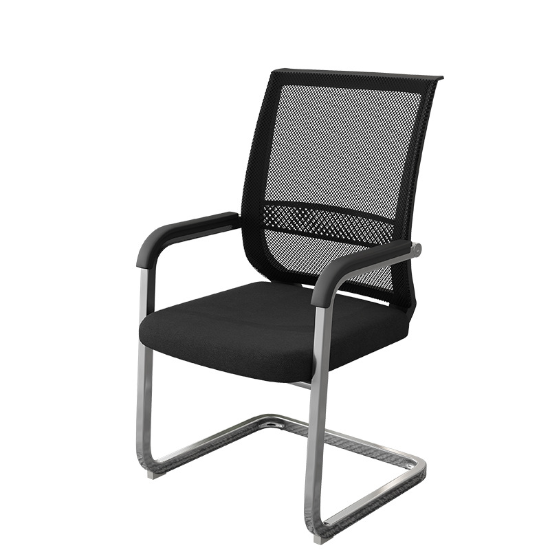 Ghế Phòng Họp Chân Chữ C Giá Rẻ  - GQ20