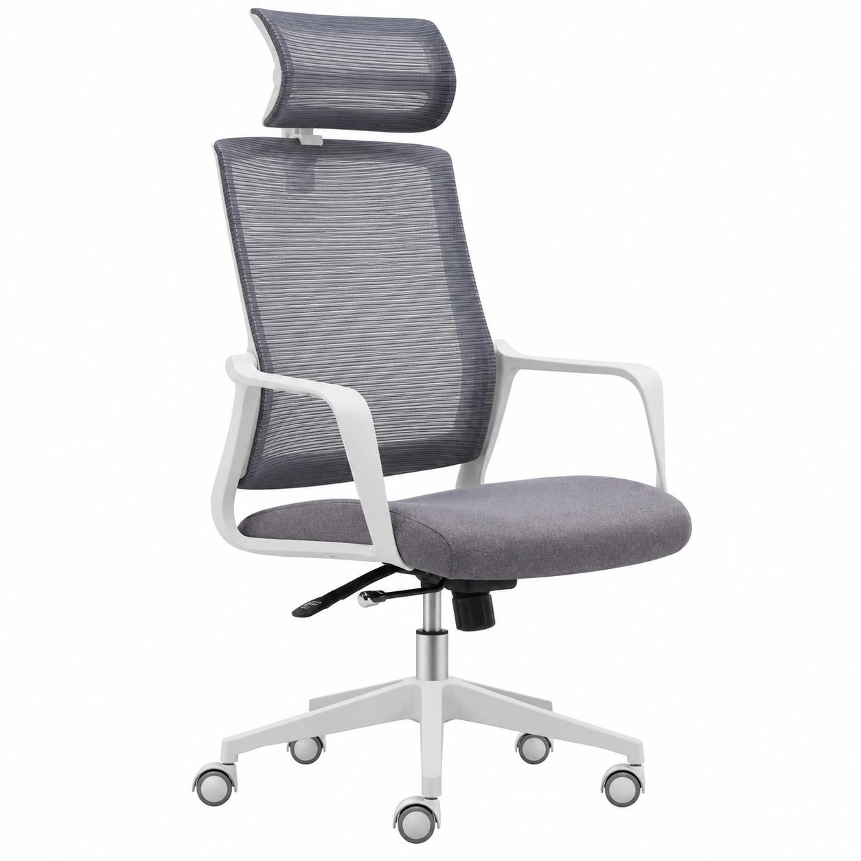 Ghế Xoay Văn Phòng Làm Việc GX68 – Hiện Đại, Tiện Dụng Mỗi Ngày GX68