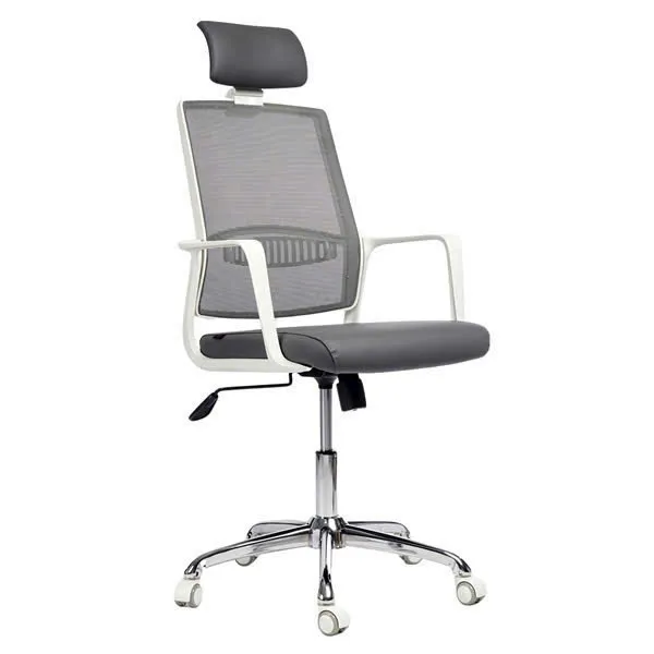 Ghế Xoay Văn Phòng Lưng Lưới Thiết Kế Hiện Đại - GX110