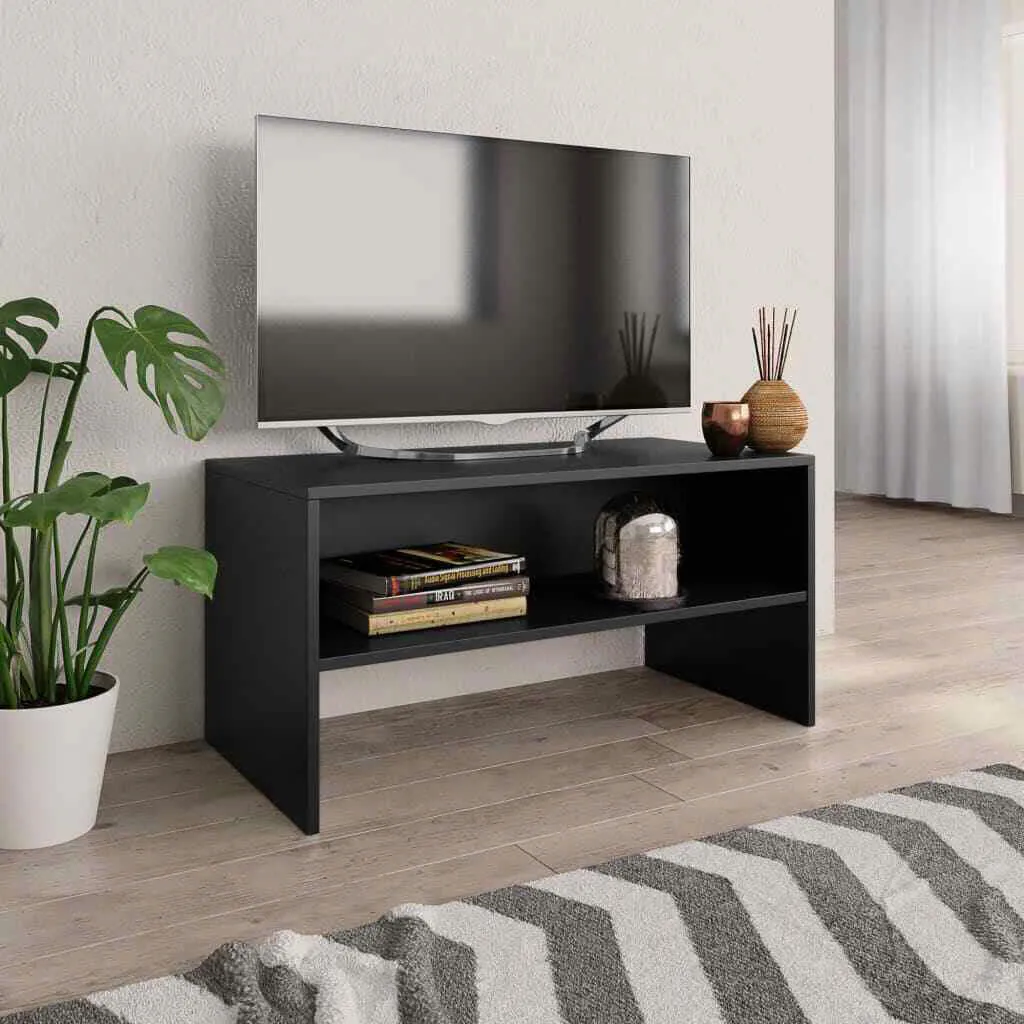 Kệ Tivi Nhỏ Gọn Cho Phòng Khách Hiện Đại - KTV12